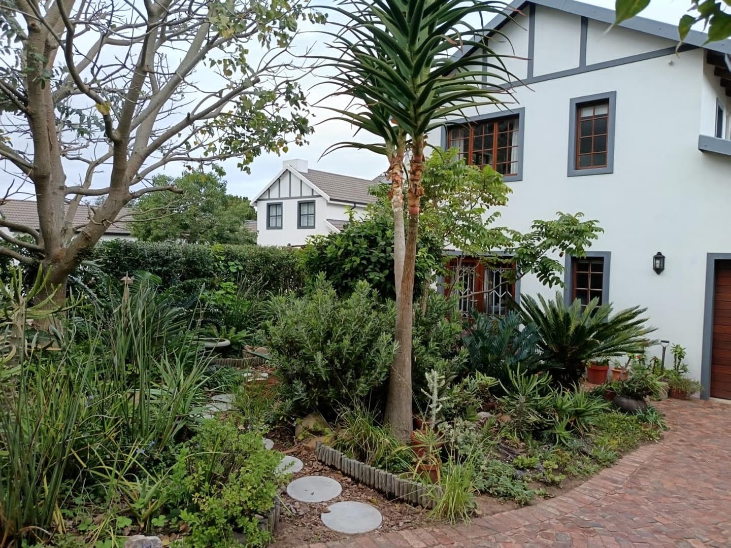 2 Bedroom House for Sale - Western Cape