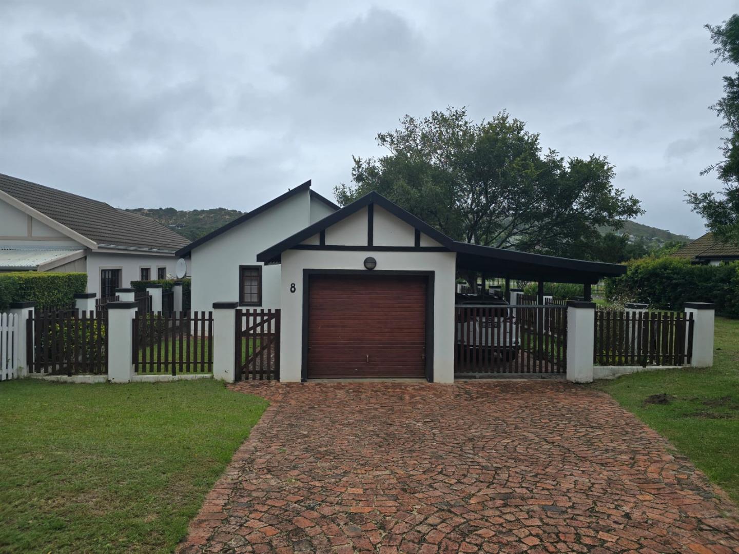 2 Bedroom House for Sale - Western Cape