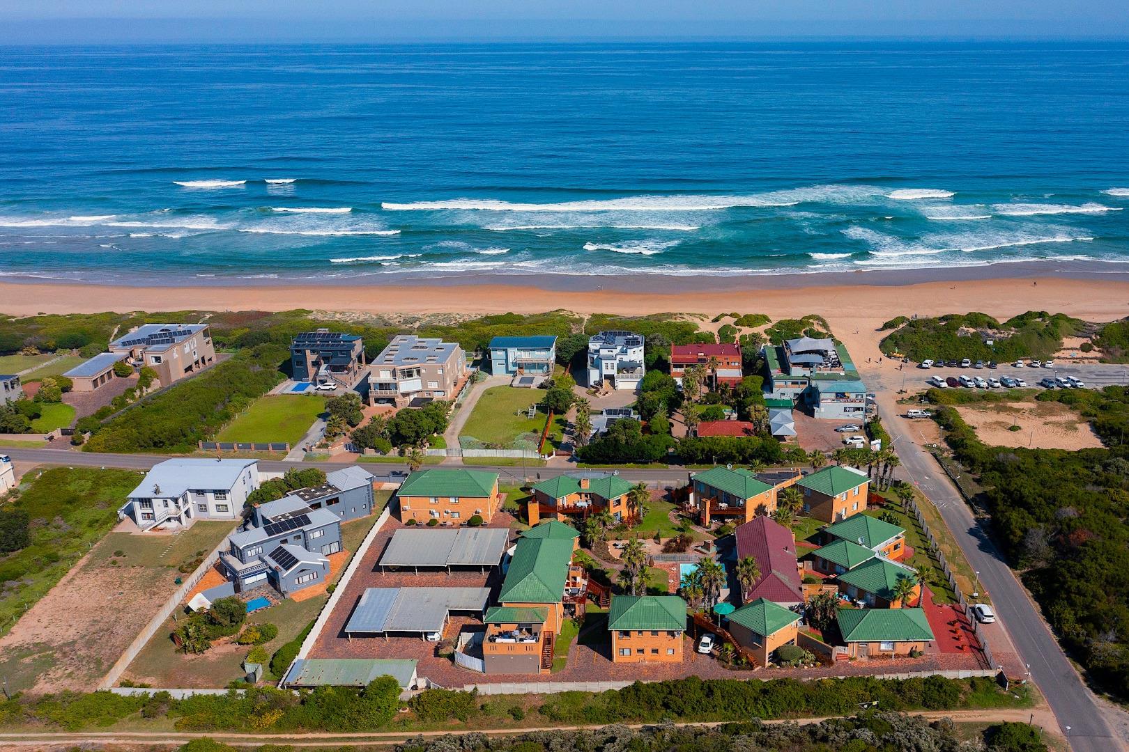 2 Bedroom Apartment for Sale - Western Cape