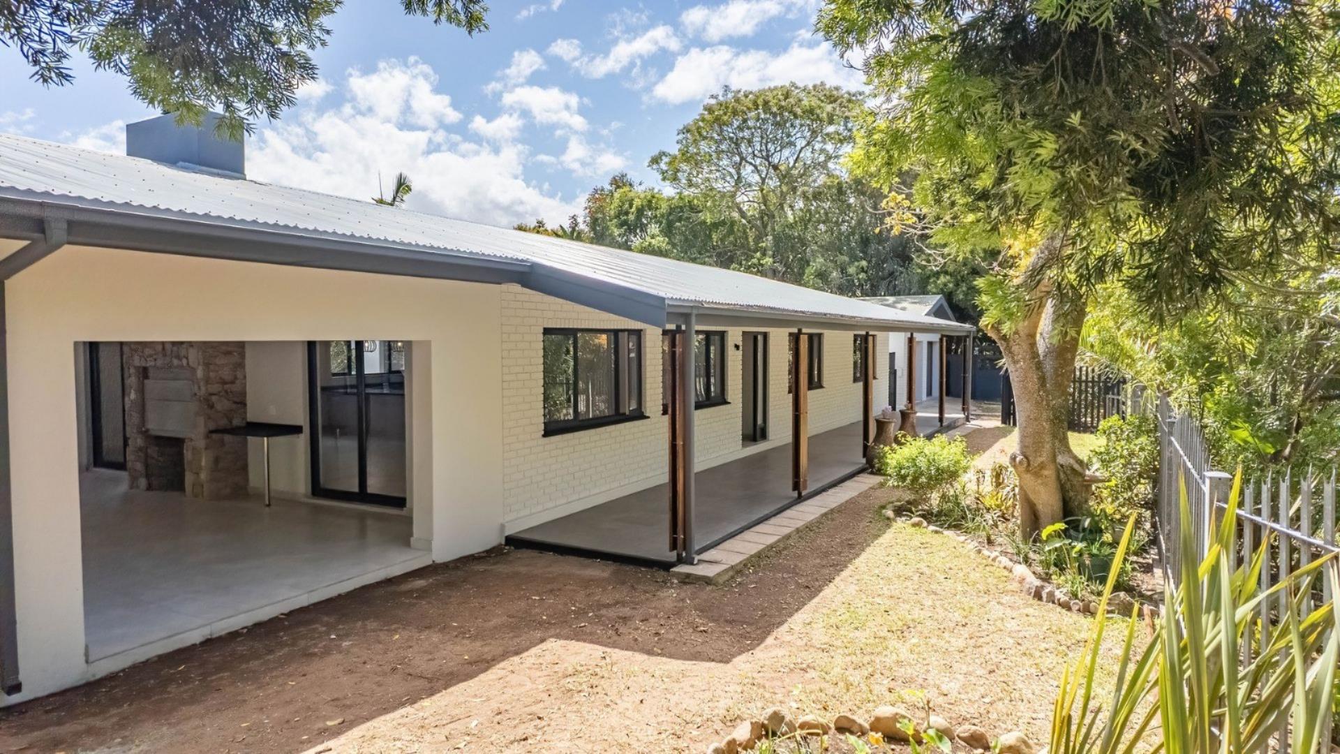 4 Bedroom House for Sale - Western Cape