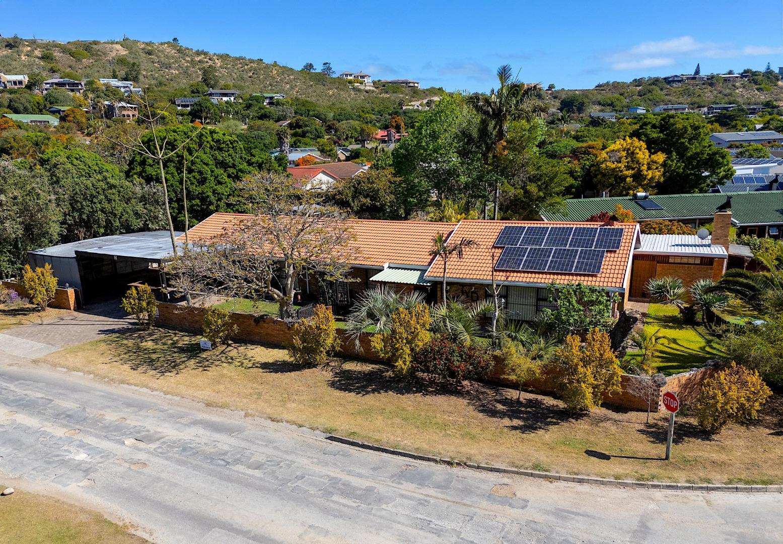 3 Bedroom  House for Sale in Sedgefield - Western Cape