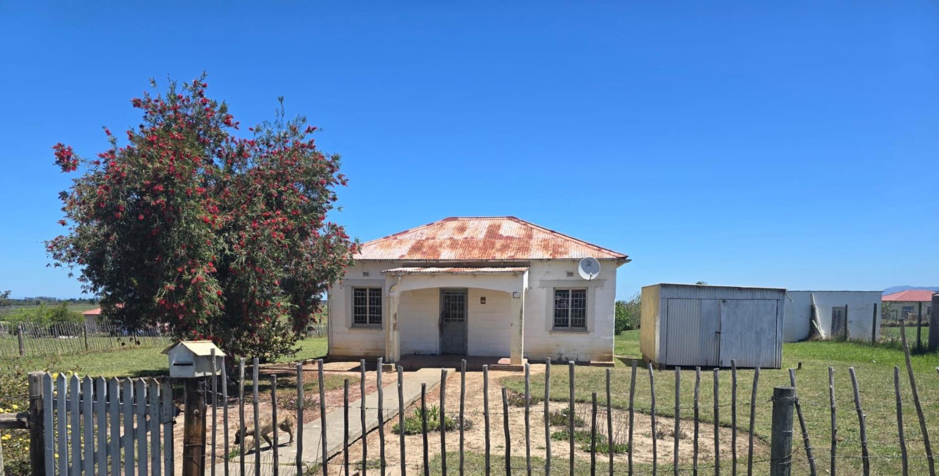2 Bedroom House for Sale - Western Cape