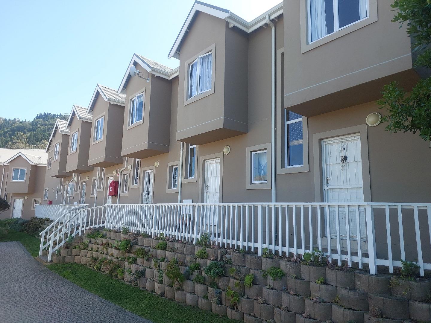 2 Bedroom Apartment for Sale - Western Cape