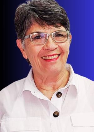 Joan Du Plessis
